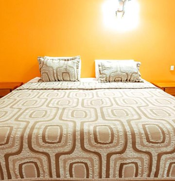 Habitación Doble Superior de Palo Rosa Lodge